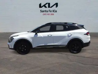 Kia Sportage 2023 AWD X-Pro Prestige 4dr SUV