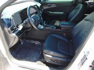 Kia Sportage 2023 AWD X-Pro Prestige 4dr SUV