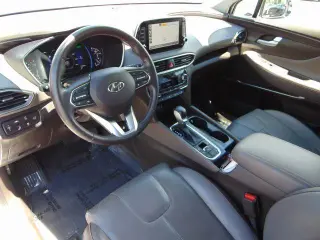 Hyundai SANTA FE 2020 AWD Limited 2.0T 4dr Crossover