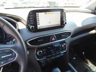 Hyundai SANTA FE 2020 AWD Limited 2.0T 4dr Crossover