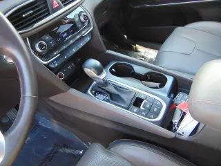 Hyundai SANTA FE 2020 AWD Limited 2.0T 4dr Crossover