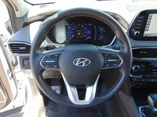 Hyundai SANTA FE 2020 AWD Limited 2.0T 4dr Crossover