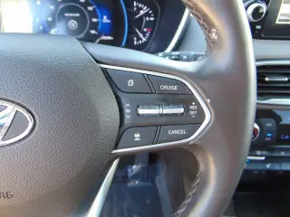 Hyundai SANTA FE 2020 AWD Limited 2.0T 4dr Crossover