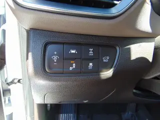 Hyundai SANTA FE 2020 AWD Limited 2.0T 4dr Crossover