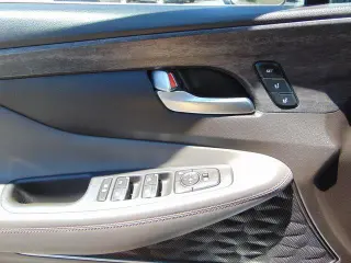 Hyundai SANTA FE 2020 AWD Limited 2.0T 4dr Crossover
