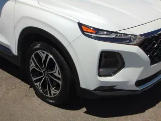 Hyundai SANTA FE 2020 AWD Limited 2.0T 4dr Crossover