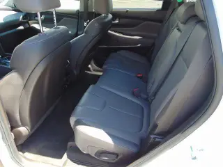 Hyundai SANTA FE 2020 AWD Limited 2.0T 4dr Crossover