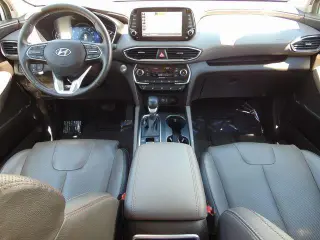 Hyundai SANTA FE 2020 AWD Limited 2.0T 4dr Crossover