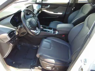 Hyundai SANTA FE 2020 AWD Limited 2.0T 4dr Crossover