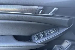 Honda Accord 2019 Sport 4dr Sedan (1.5T I4 CVT)