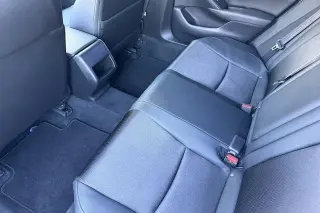 Honda Accord 2019 Sport 4dr Sedan (1.5T I4 CVT)