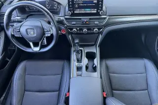 Honda Accord 2019 Sport 4dr Sedan (1.5T I4 CVT)