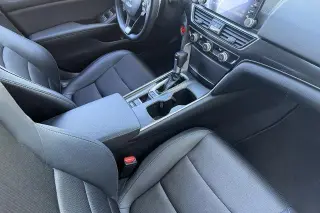 Honda Accord 2019 Sport 4dr Sedan (1.5T I4 CVT)