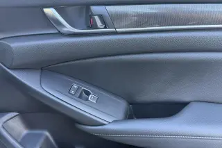 Honda Accord 2019 Sport 4dr Sedan (1.5T I4 CVT)