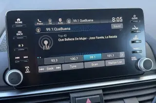 Honda Accord 2019 Sport 4dr Sedan (1.5T I4 CVT)