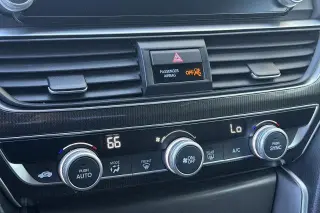 Honda Accord 2019 Sport 4dr Sedan (1.5T I4 CVT)