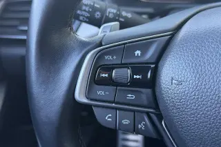 Honda Accord 2019 Sport 4dr Sedan (1.5T I4 CVT)