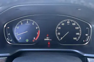 Honda Accord 2019 Sport 4dr Sedan (1.5T I4 CVT)