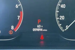Honda Accord 2019 Sport 4dr Sedan (1.5T I4 CVT)