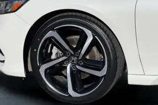 Honda Accord 2019 Sport 4dr Sedan (1.5T I4 CVT)