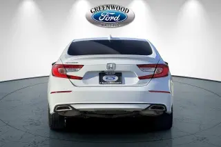 Honda Accord 2019 Sport 4dr Sedan (1.5T I4 CVT)