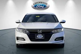 Honda Accord 2019 Sport 4dr Sedan (1.5T I4 CVT)