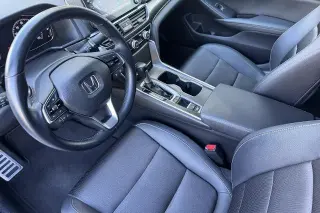Honda Accord 2019 Sport 4dr Sedan (1.5T I4 CVT)