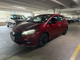 Nissan LEAF 2023 SV PLUS 4dr Hatchback