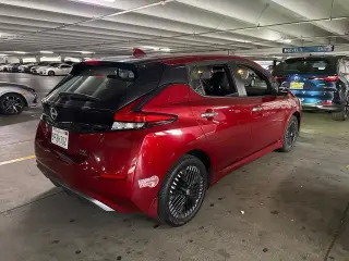 Nissan LEAF 2023 SV PLUS 4dr Hatchback