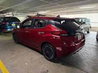 Nissan LEAF 2023 SV PLUS 4dr Hatchback