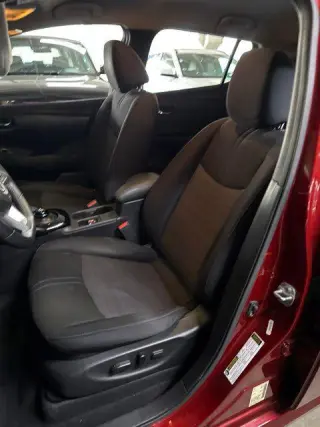 Nissan LEAF 2023 SV PLUS 4dr Hatchback