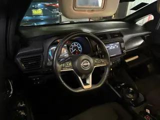 Nissan LEAF 2023 SV PLUS 4dr Hatchback