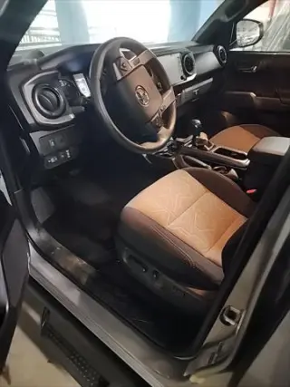 Toyota Tacoma 2020 4x2 TRD Sport 4dr Double Cab 5.0 ft SB