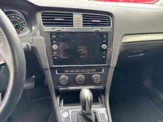Volkswagen Golf 2019 S 4dr Hatchback 8A