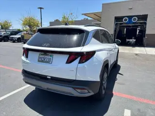 Hyundai TUCSON 2025 AWD SEL 4dr SUV
