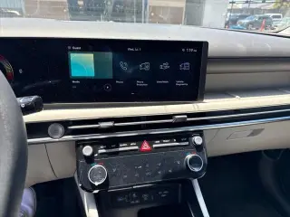 Hyundai TUCSON 2025 AWD SEL 4dr SUV