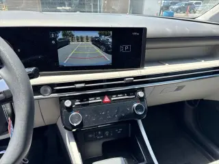 Hyundai TUCSON 2025 AWD SEL 4dr SUV