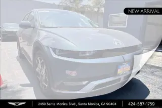 Hyundai IONIQ 5 2024 SEL 4dr Crossover