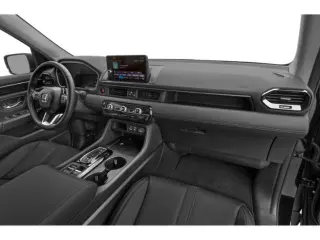 Honda Pilot 2023 AWD EX-L 4dr SUV