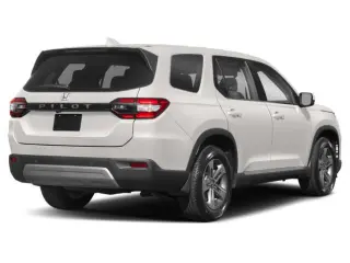 Honda Pilot 2023 AWD EX-L 4dr SUV