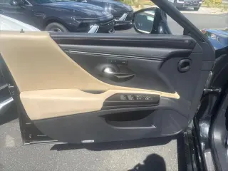 Lexus ES 350 2019 F SPORT 4dr Sedan
