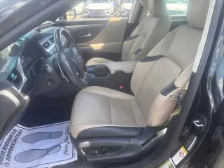Lexus ES 350 2019 F SPORT 4dr Sedan