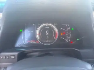 Lexus ES 350 2019 F SPORT 4dr Sedan