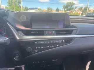 Lexus ES 350 2019 F SPORT 4dr Sedan