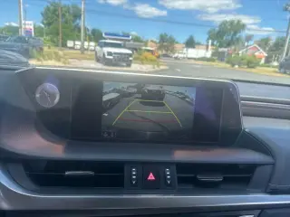 Lexus ES 350 2019 F SPORT 4dr Sedan