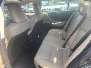 Lexus ES 350 2019 F SPORT 4dr Sedan