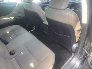 Lexus ES 350 2019 F SPORT 4dr Sedan