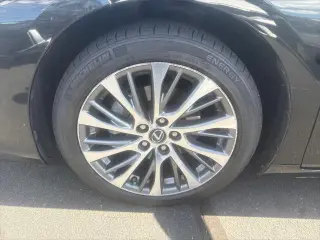 Lexus ES 350 2019 F SPORT 4dr Sedan