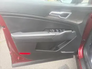 Kia Sportage 2023 AWD X-Line 4dr SUV