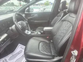 Kia Sportage 2023 AWD X-Line 4dr SUV